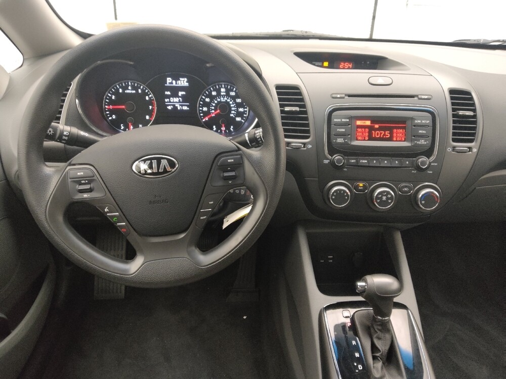 2017 Kia Forte in Gastonia, NC 28056 - 18095226 22