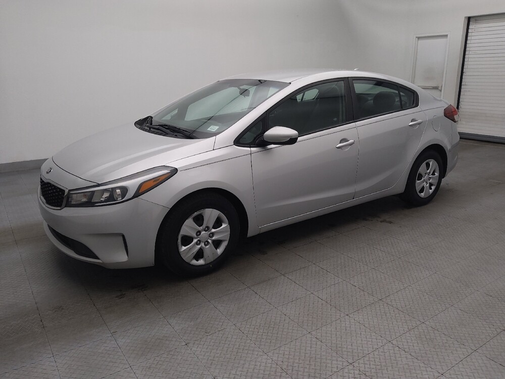 2017 Kia Forte in Gastonia, NC 28056 - 18095226 2
