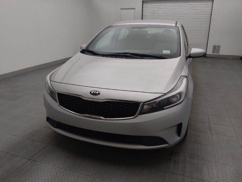 2017 Kia Forte in Gastonia, NC 28056 - 18095226 15