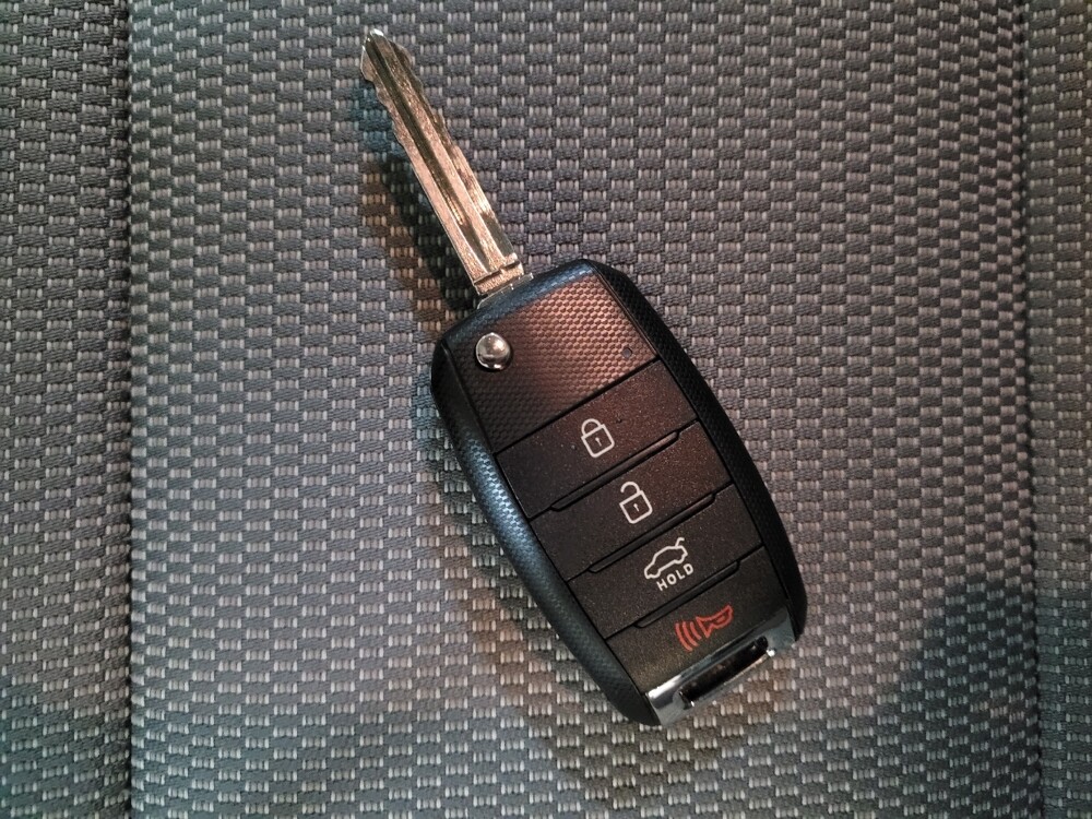 2017 Kia Forte in Gastonia, NC 28056 - 18095226 32