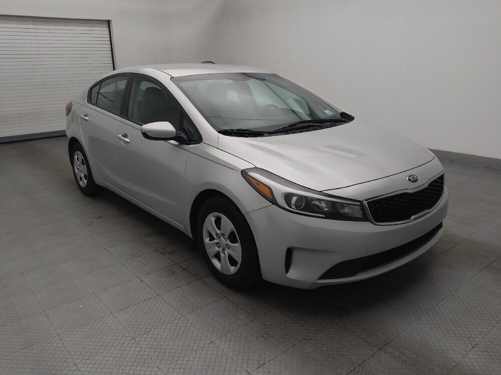 2017 Kia Forte in Gastonia, NC 28056 - 18095226 13