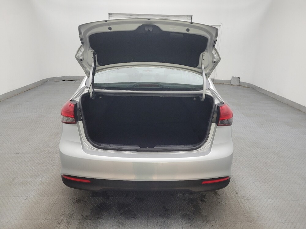 2017 Kia Forte in Gastonia, NC 28056 - 18095226 29