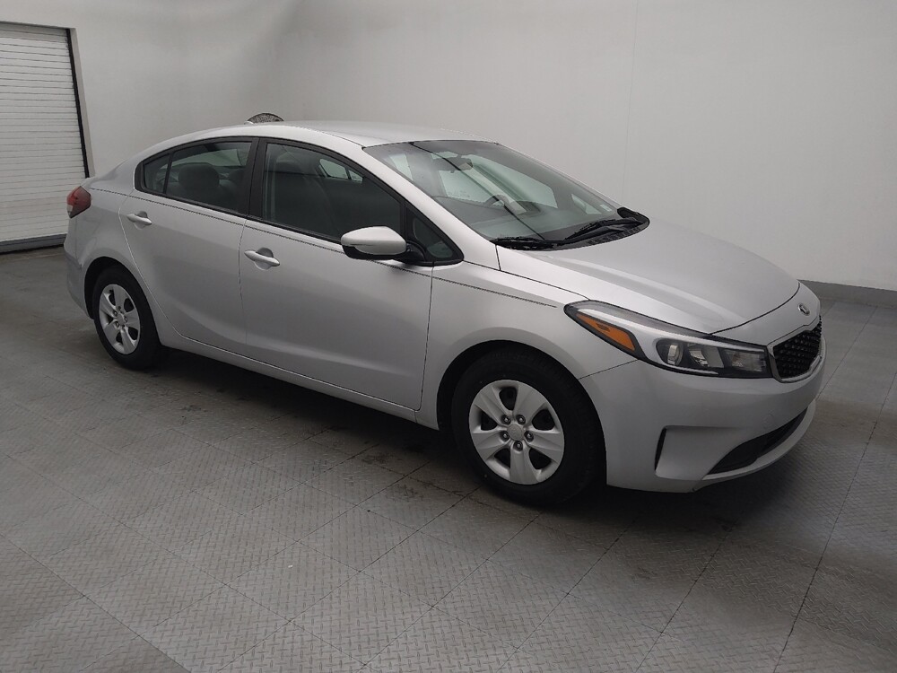 2017 Kia Forte in Gastonia, NC 28056 - 18095226 11