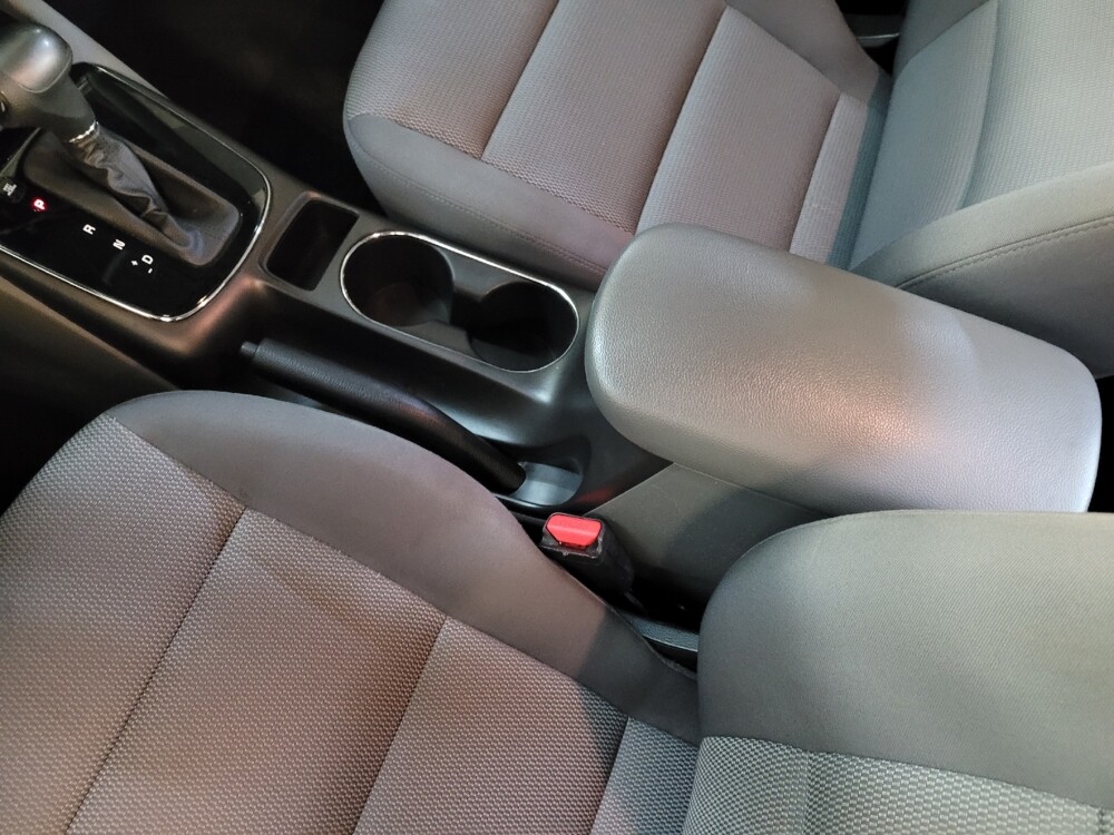 2017 Kia Forte in Gastonia, NC 28056 - 18095226 26