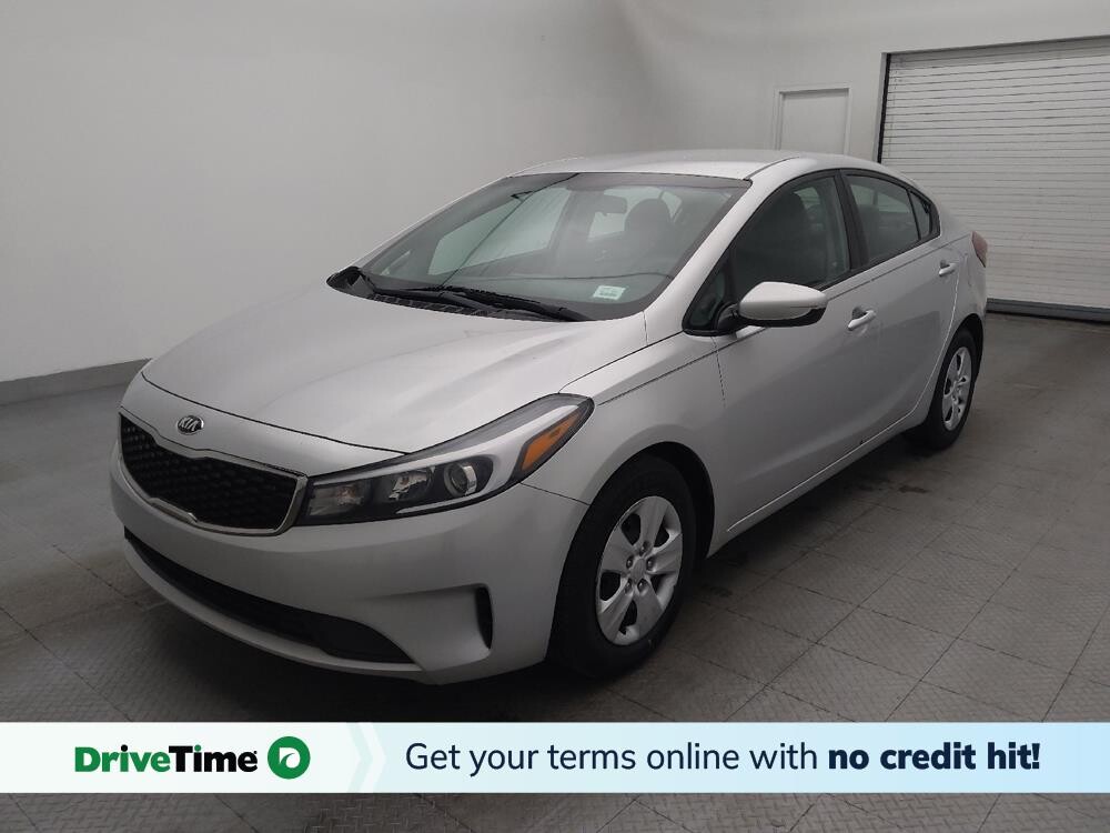 2017 Kia Forte in Gastonia, NC 28056 - 18095226
