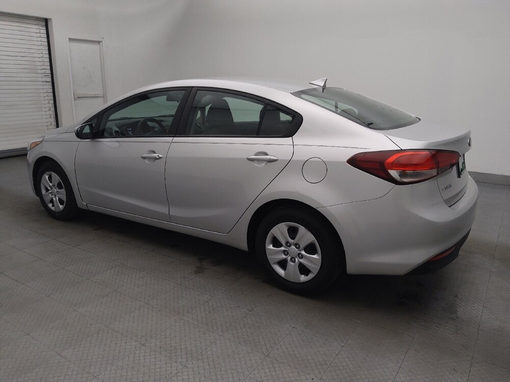 2017 Kia Forte in Gastonia, NC 28056 - 18095226 3