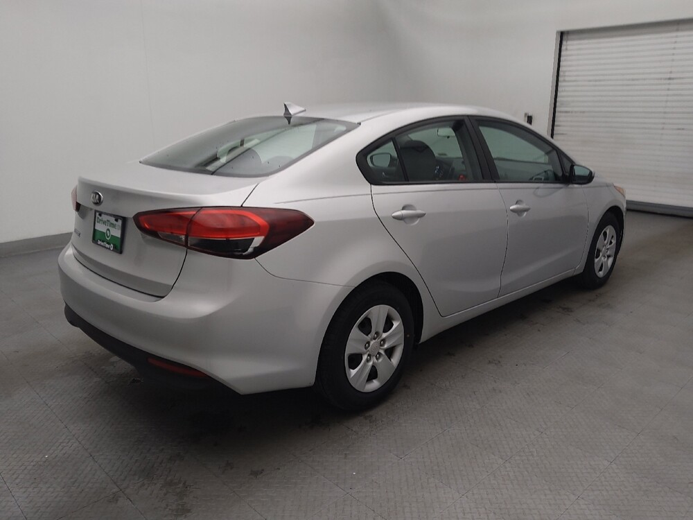 2017 Kia Forte in Gastonia, NC 28056 - 18095226 9