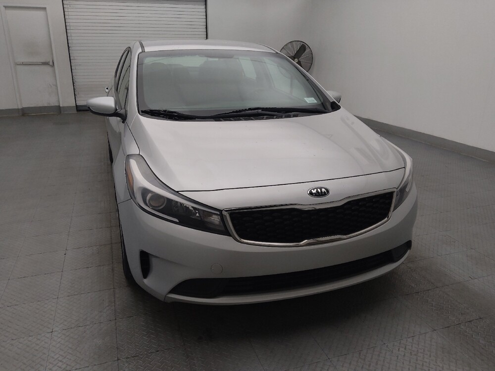 2017 Kia Forte in Gastonia, NC 28056 - 18095226 14