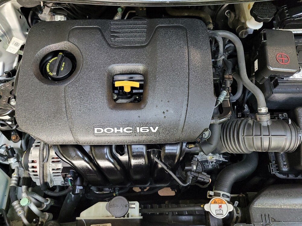 2017 Kia Forte in Gastonia, NC 28056 - 18095226 30