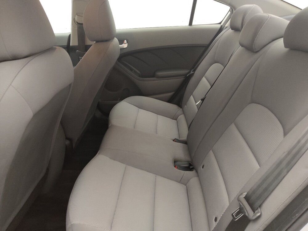 2017 Kia Forte in Gastonia, NC 28056 - 18095226 18