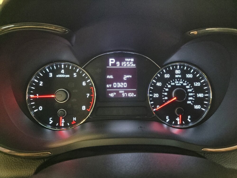 2017 Kia Forte in Gastonia, NC 28056 - 18095226 23