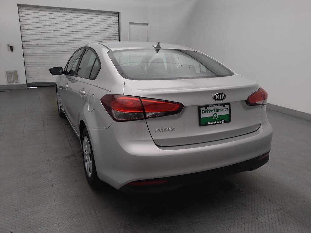 2017 Kia Forte in Gastonia, NC 28056 - 18095226 6