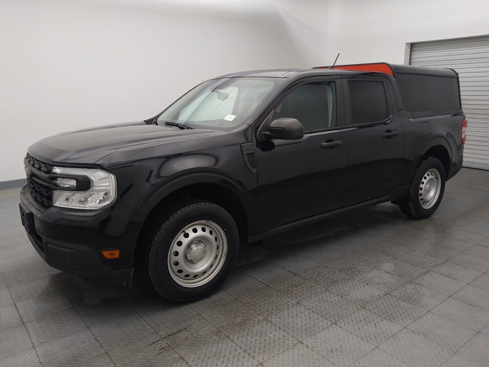 2022 Ford Maverick in San Antonio, TX 78238 - 18095227 2