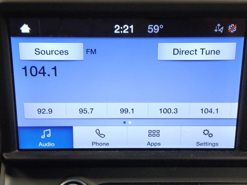 2022 Ford Maverick in San Antonio, TX 78238 - 18095227 25