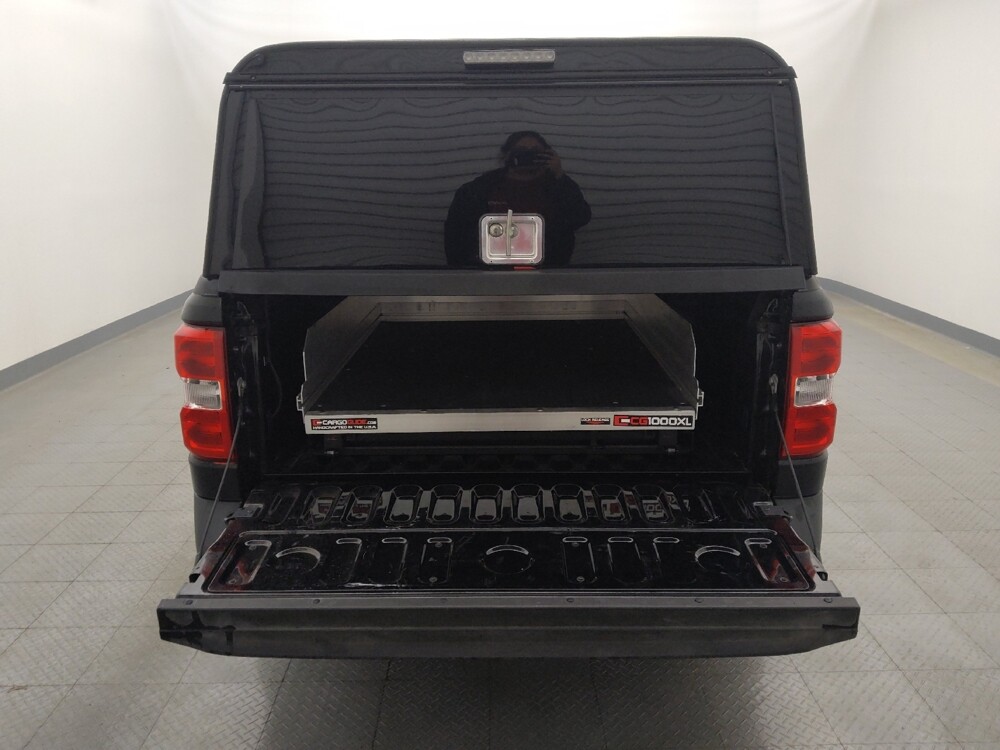 2022 Ford Maverick in San Antonio, TX 78238 - 18095227 29