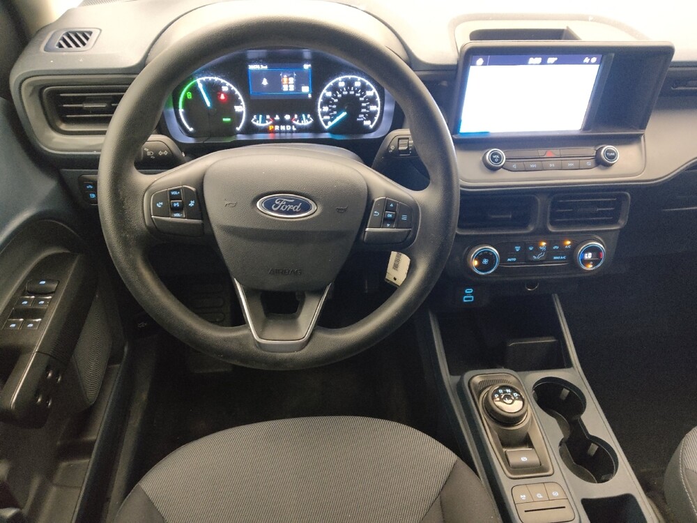 2022 Ford Maverick in San Antonio, TX 78238 - 18095227 22