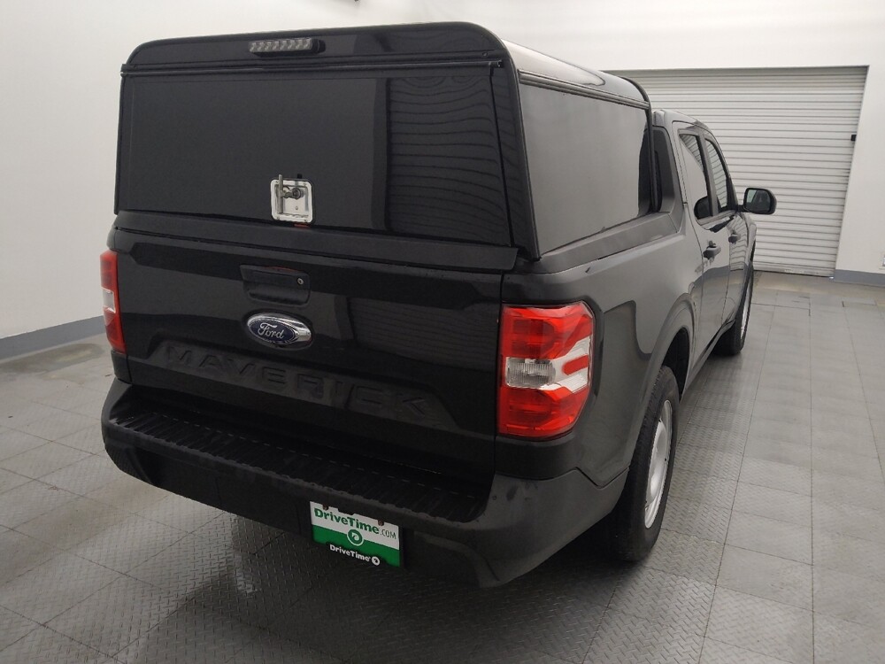 2022 Ford Maverick in San Antonio, TX 78238 - 18095227 7