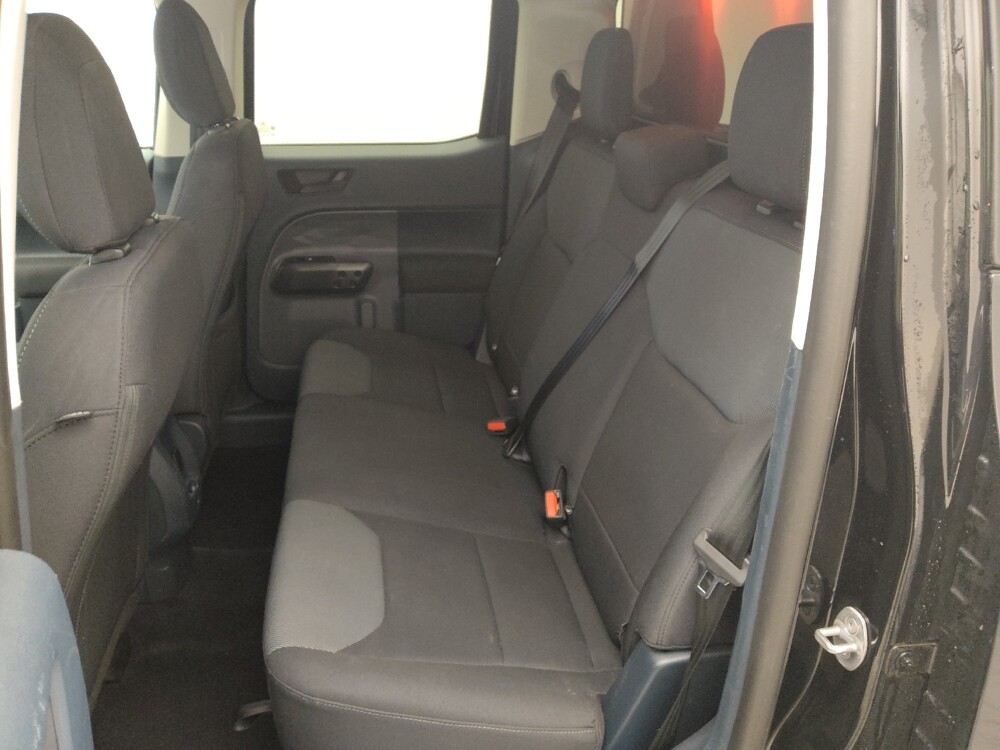 2022 Ford Maverick in San Antonio, TX 78238 - 18095227 18