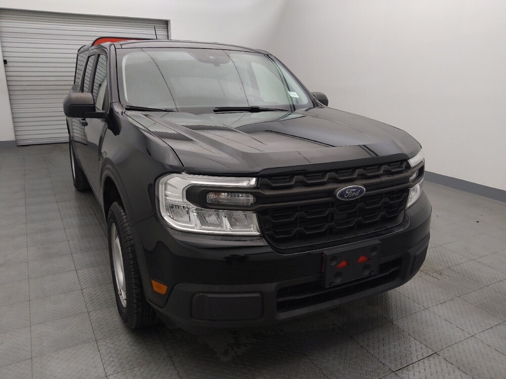 2022 Ford Maverick in San Antonio, TX 78238 - 18095227 14