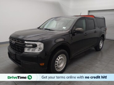 2022 Ford Maverick in San Antonio, TX 78238