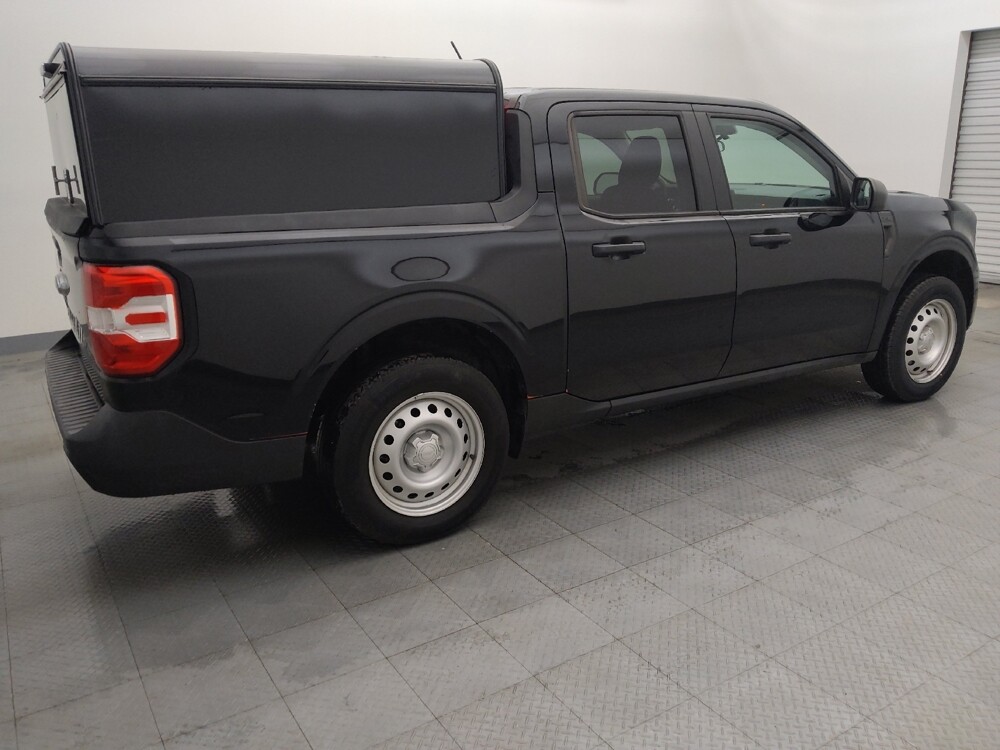 2022 Ford Maverick in San Antonio, TX 78238 - 18095227 10