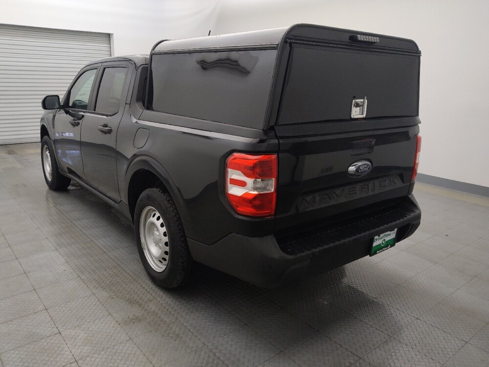 2022 Ford Maverick in San Antonio, TX 78238 - 18095227 5