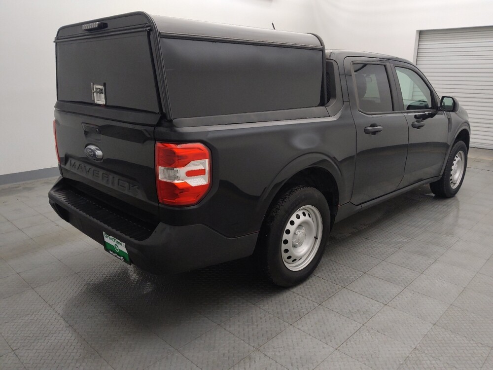 2022 Ford Maverick in San Antonio, TX 78238 - 18095227 9