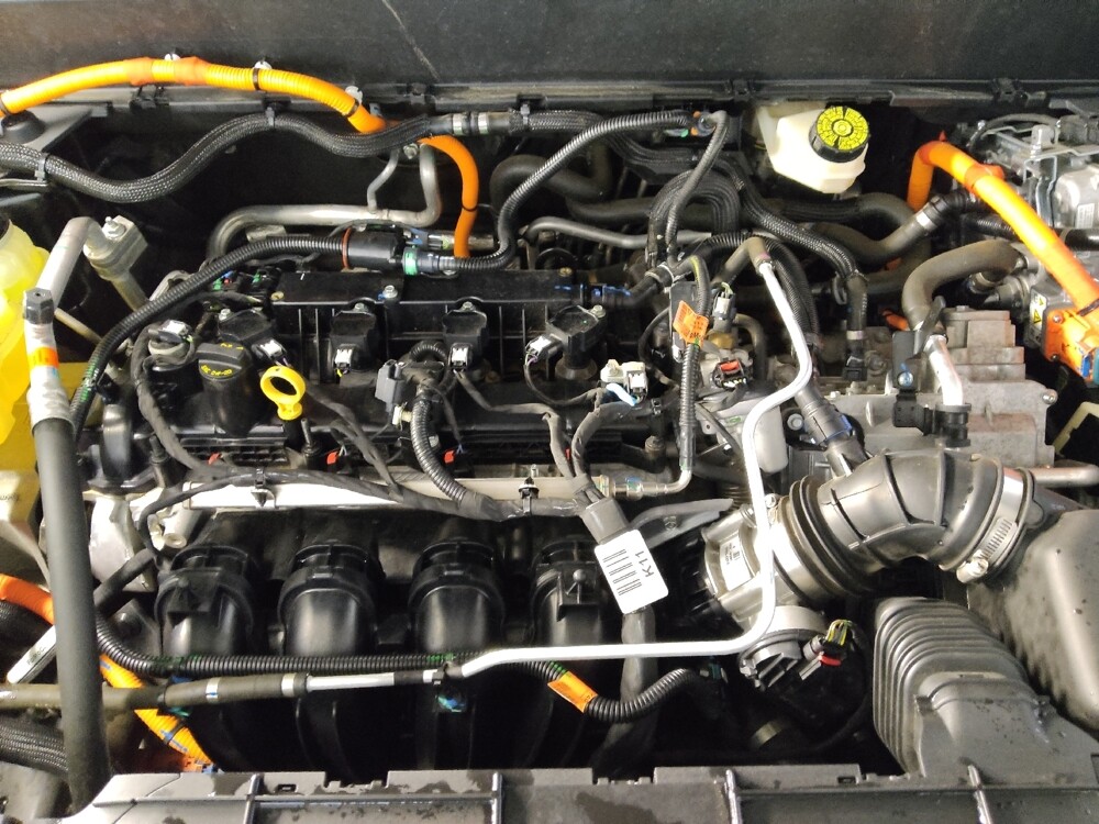 2022 Ford Maverick in San Antonio, TX 78238 - 18095227 30