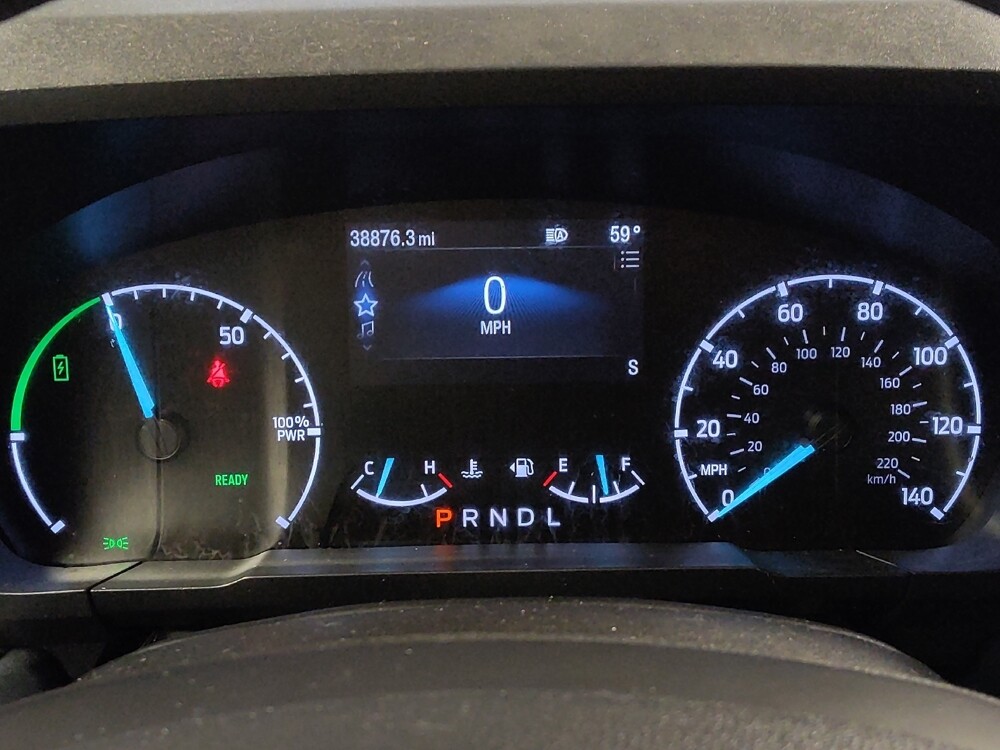 2022 Ford Maverick in San Antonio, TX 78238 - 18095227 23