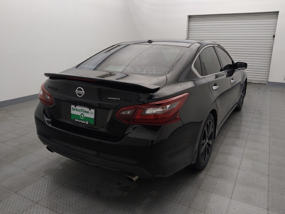 2018 Nissan Altima in San Antonio, TX 78238 - 18095228 7