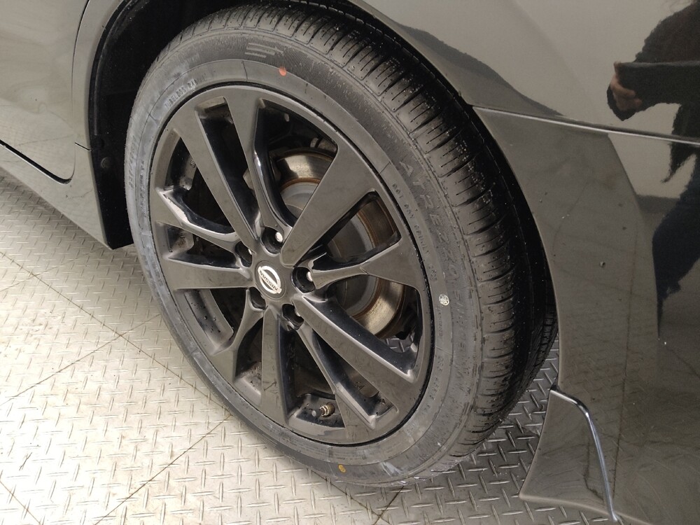 2018 Nissan Altima in San Antonio, TX 78238 - 18095228 31