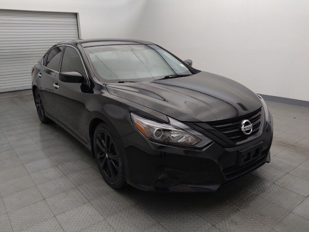 2018 Nissan Altima in San Antonio, TX 78238 - 18095228 13