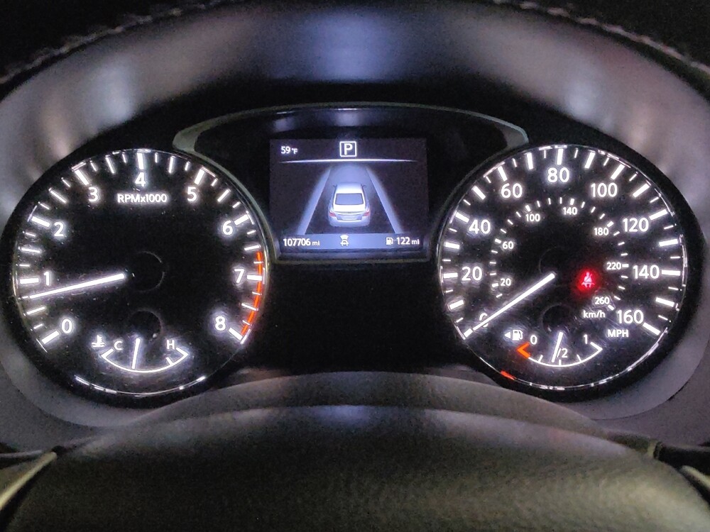 2018 Nissan Altima in San Antonio, TX 78238 - 18095228 23