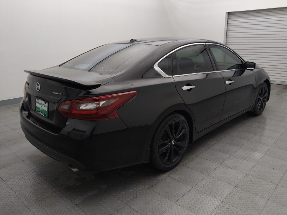 2018 Nissan Altima in San Antonio, TX 78238 - 18095228 9