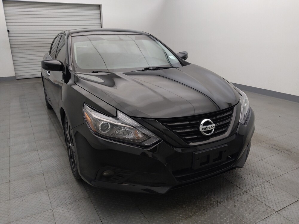2018 Nissan Altima in San Antonio, TX 78238 - 18095228 14