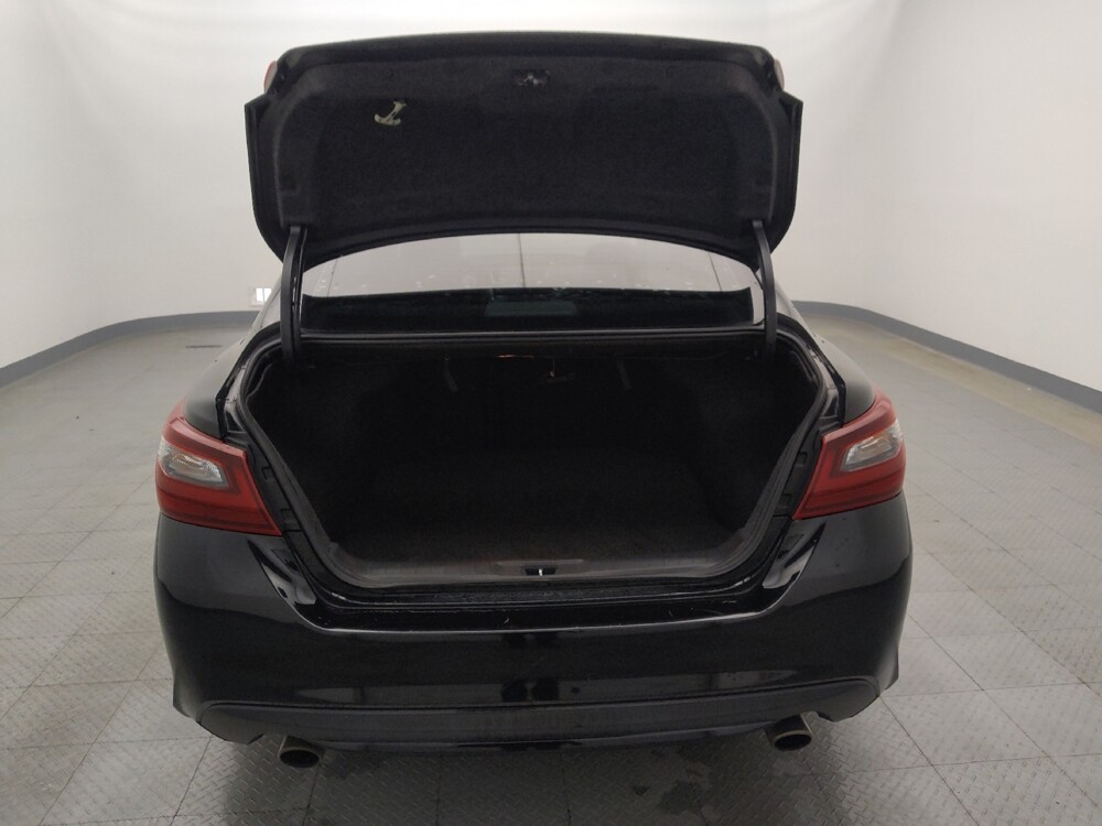 2018 Nissan Altima in San Antonio, TX 78238 - 18095228 29