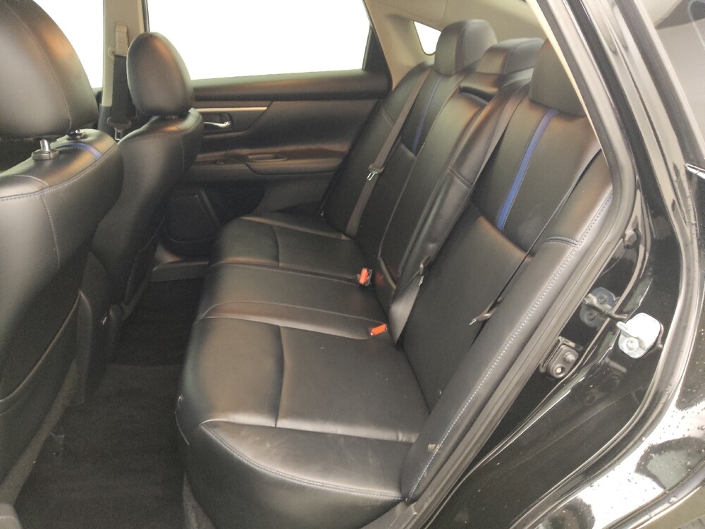 2018 Nissan Altima in San Antonio, TX 78238 - 18095228 18
