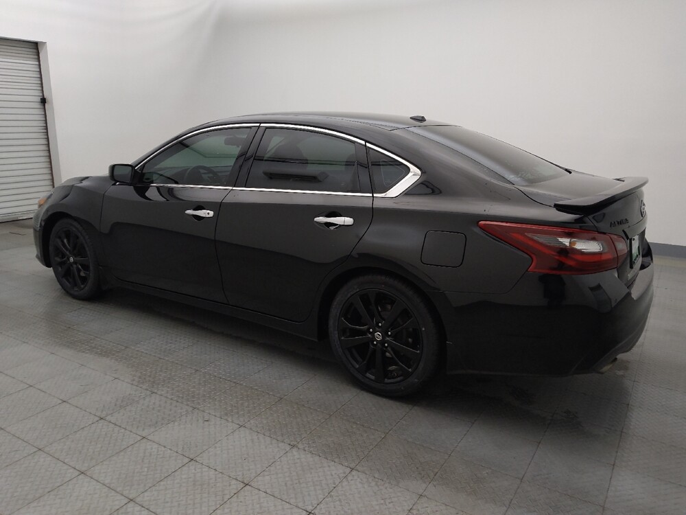 2018 Nissan Altima in San Antonio, TX 78238 - 18095228 3