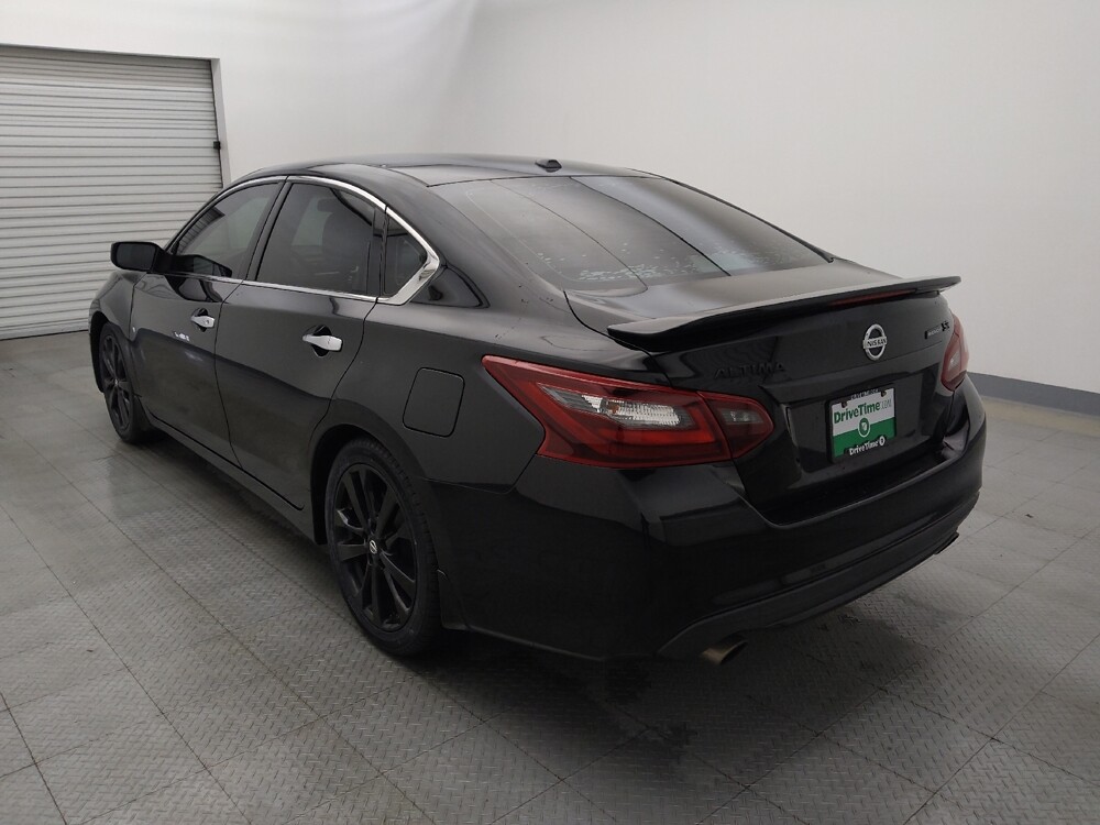 2018 Nissan Altima in San Antonio, TX 78238 - 18095228 5