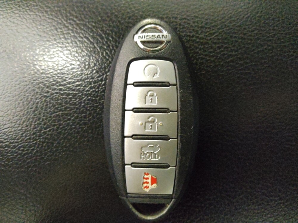 2018 Nissan Altima in San Antonio, TX 78238 - 18095228 32