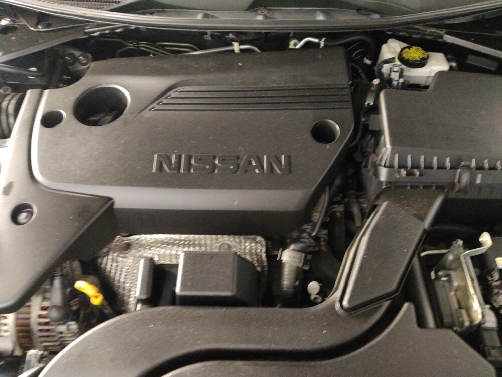 2018 Nissan Altima in San Antonio, TX 78238 - 18095228 30