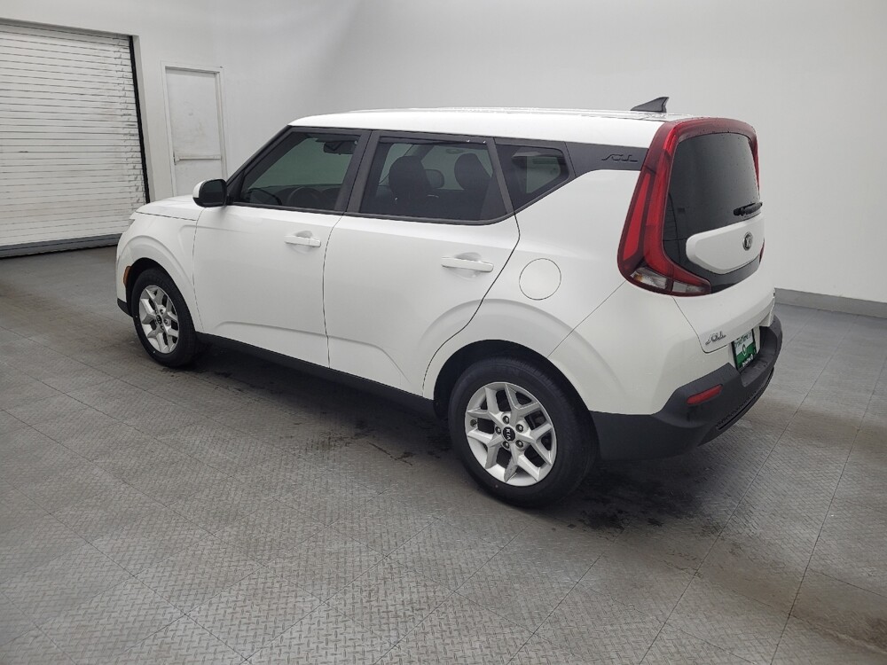 2020 Kia Soul in Gastonia, NC 28056 - 18095229 3