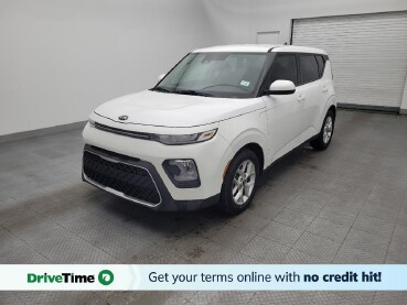 2020 Kia Soul in Gastonia, NC 28056