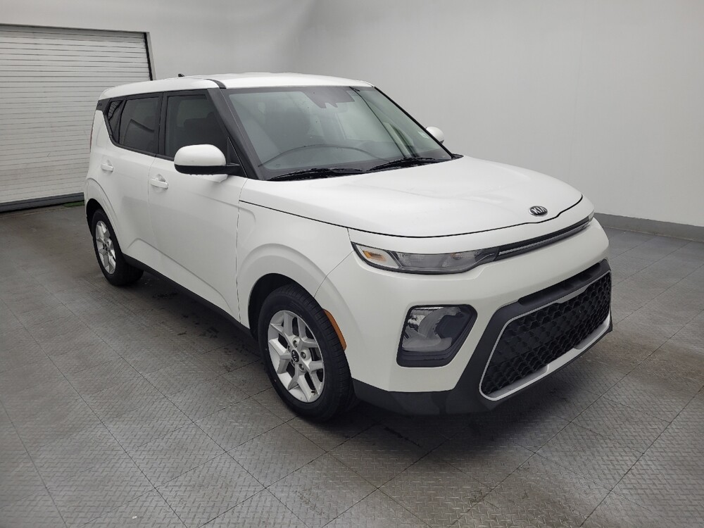 2020 Kia Soul in Gastonia, NC 28056 - 18095229 13