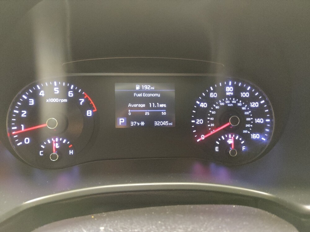 2020 Kia Soul in Gastonia, NC 28056 - 18095229 23