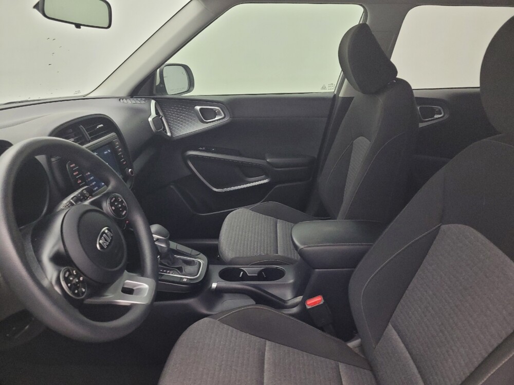 2020 Kia Soul in Gastonia, NC 28056 - 18095229 17