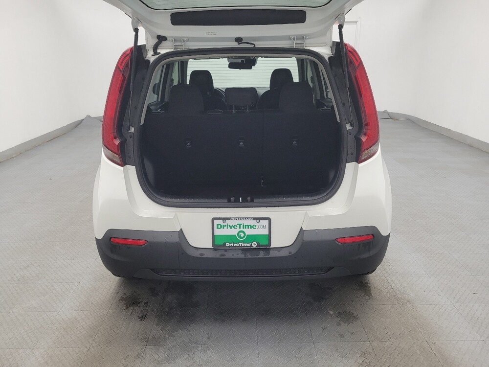 2020 Kia Soul in Gastonia, NC 28056 - 18095229 29