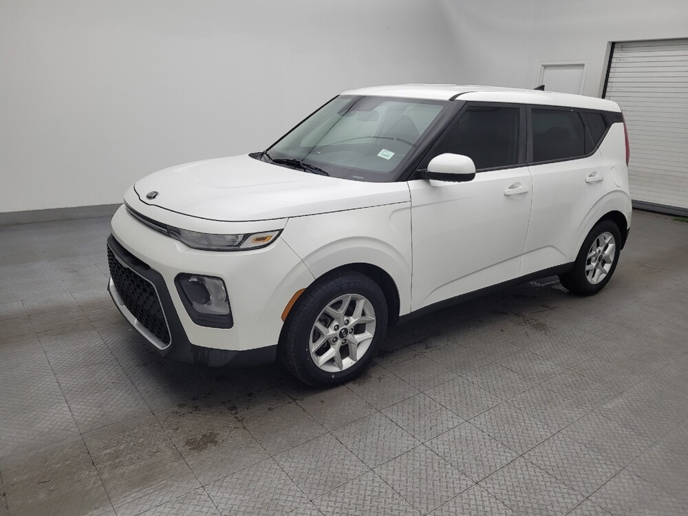 2020 Kia Soul in Gastonia, NC 28056 - 18095229 2