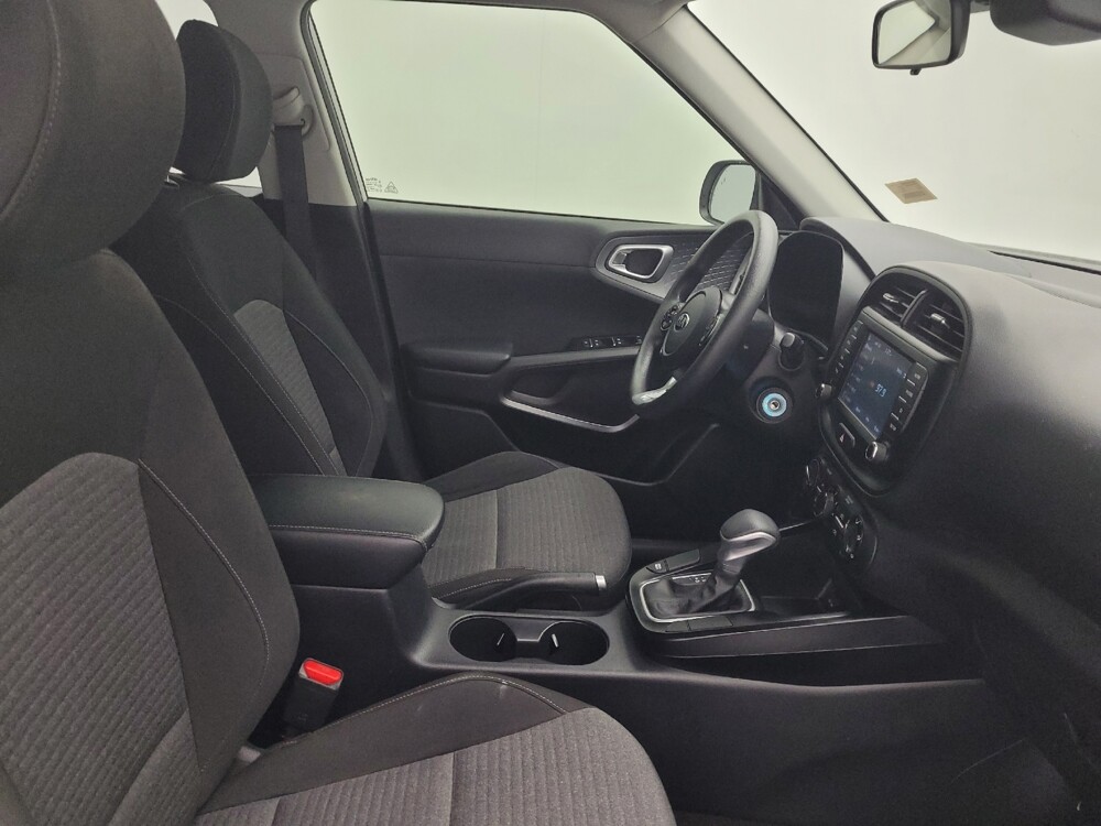 2020 Kia Soul in Gastonia, NC 28056 - 18095229 21