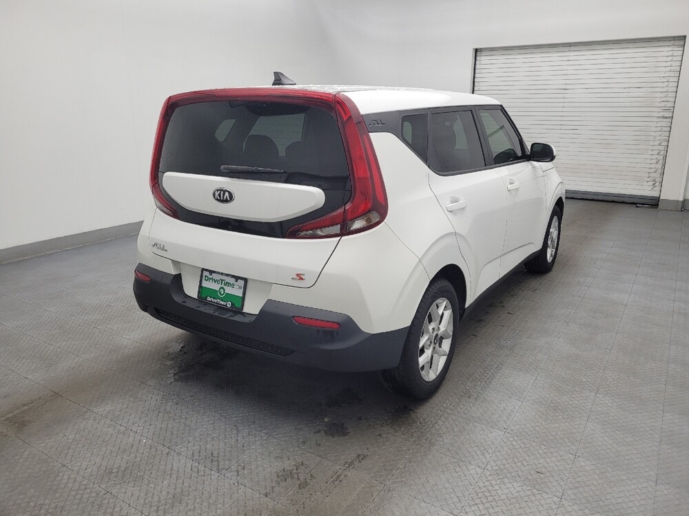 2020 Kia Soul in Gastonia, NC 28056 - 18095229 9